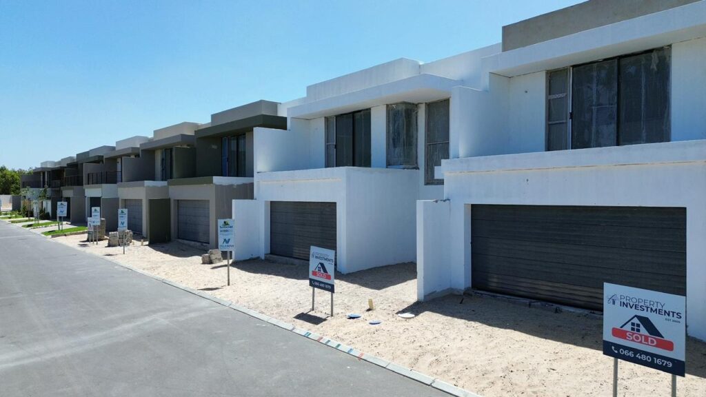 Global Property Group Homes To Rent